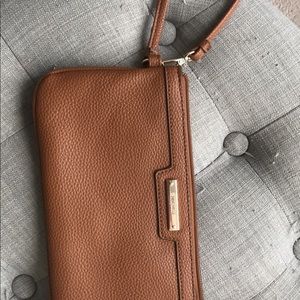 Nine West wristlet